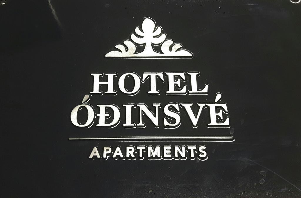 Odinsve Leilighetshoteller